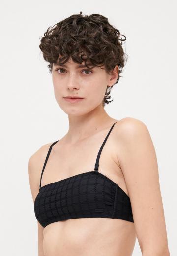 Бикини без бретелек