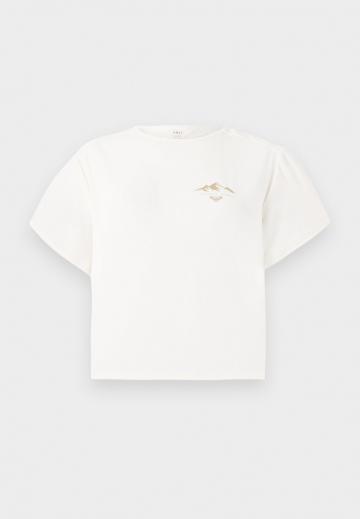 Спортивная майка