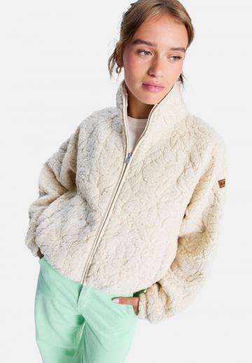 Флисовая куртка