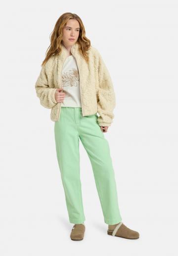 Флисовая куртка