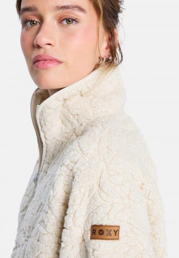 Флисовая куртка