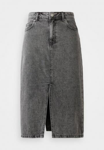 Джинсовая юбка