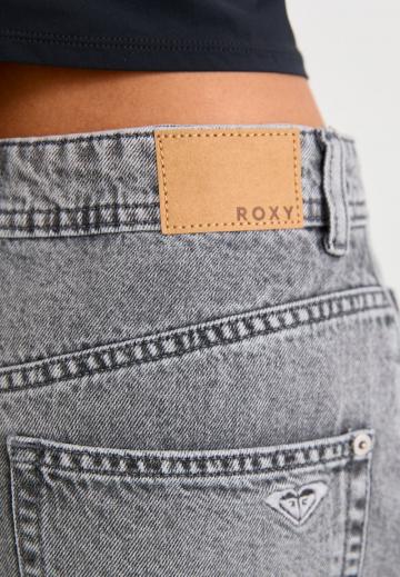 Джинсовая юбка