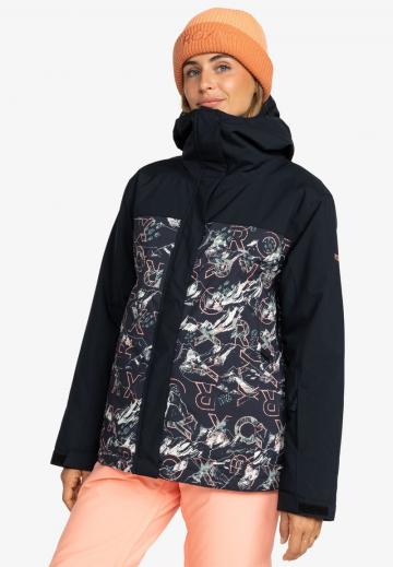 Спортивная куртка