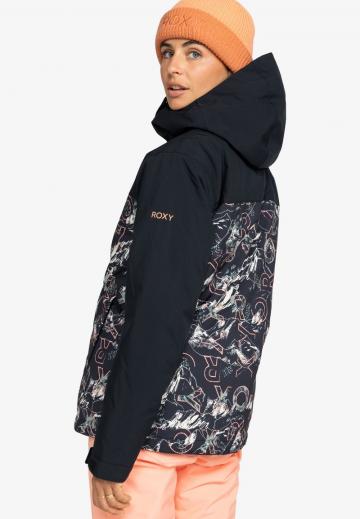 Спортивная куртка