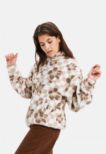 Флисовая куртка