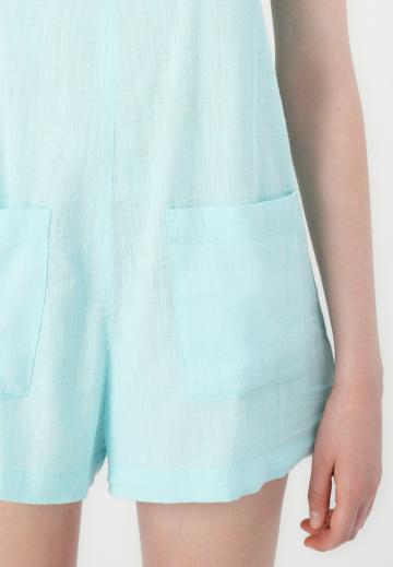 Пляжные шорты