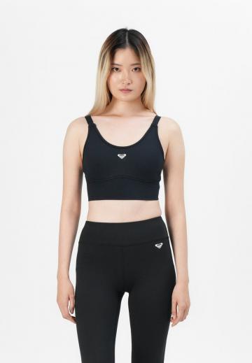 Спортивный топ