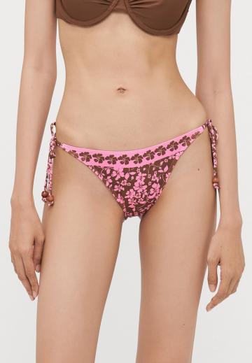 Низ от бикини