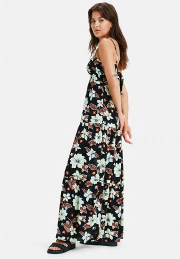 Пляжное платье