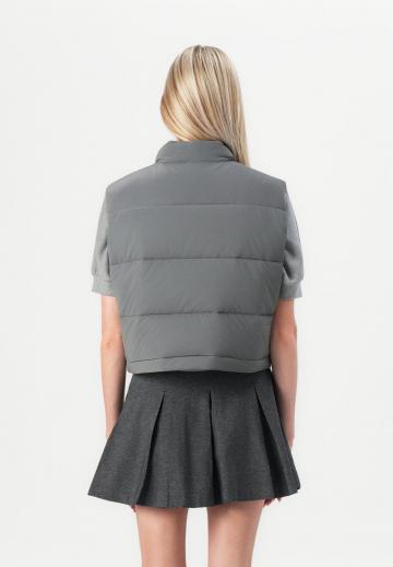 Короткая куртка