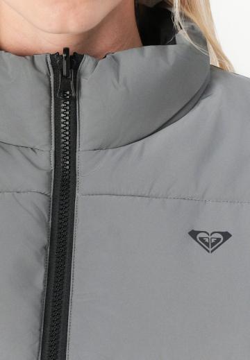 Короткая куртка