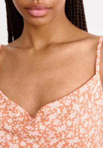 Пляжное платье