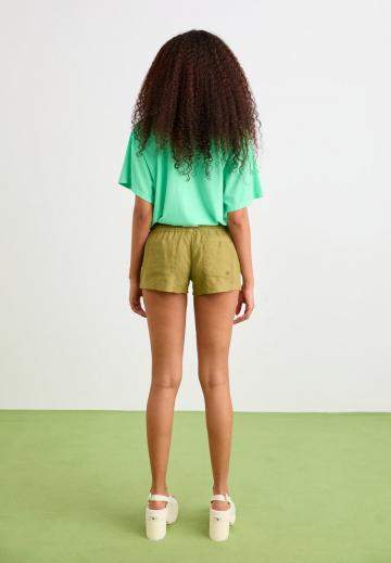 Пляжные шорты