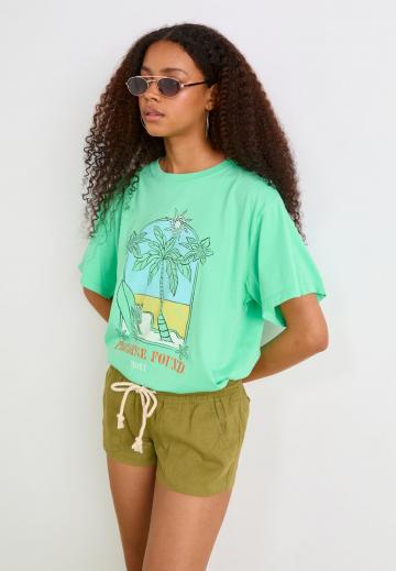 Пляжные шорты