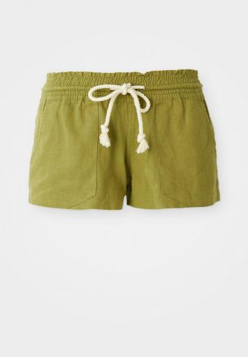 Пляжные шорты
