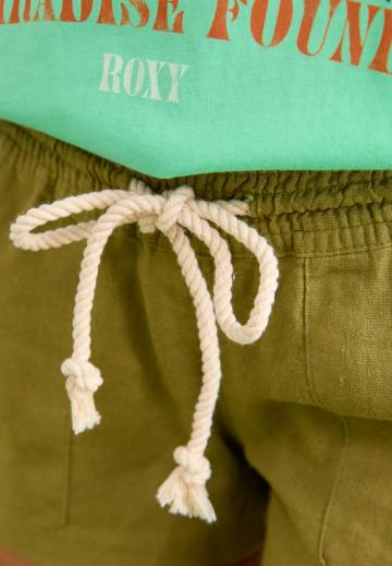 Пляжные шорты