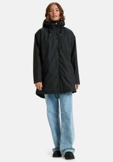 Куртка дождевик