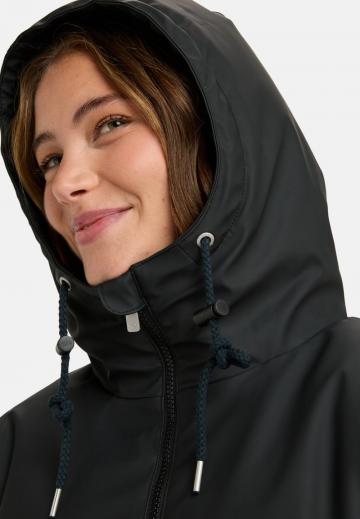 Куртка дождевик