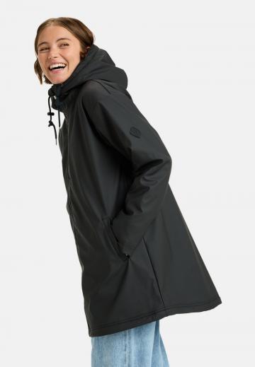 Куртка дождевик