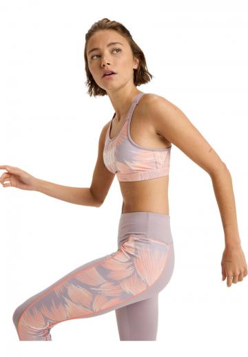 Спортивный бюстгальтер