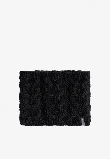 Круглый шарф