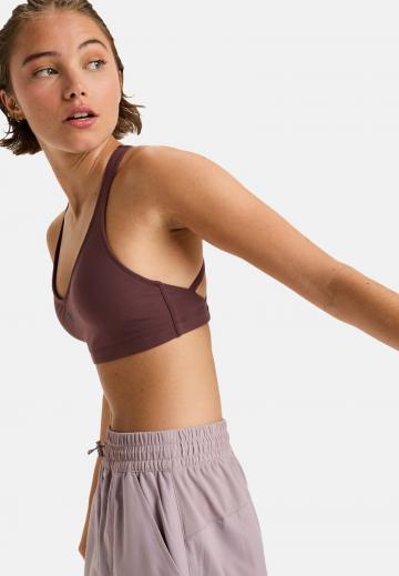 Спортивный бюстгальтер