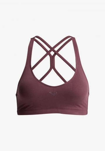 Спортивный бюстгальтер