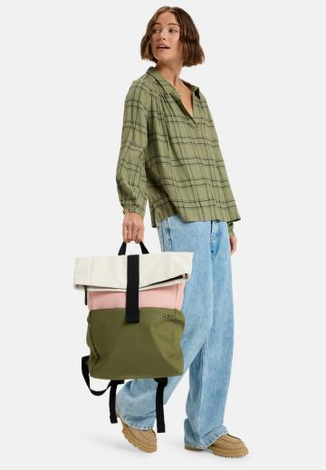 Спортивный рюкзак