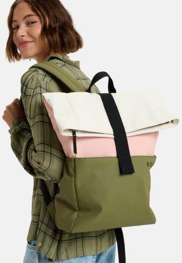 Спортивный рюкзак