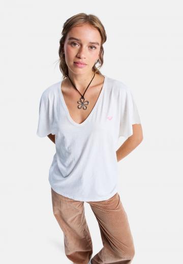 Пляжная майка