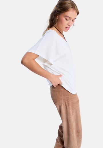 Пляжная майка