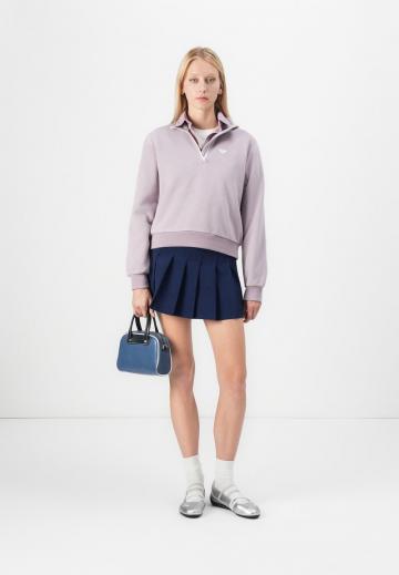 Флисовая кофта