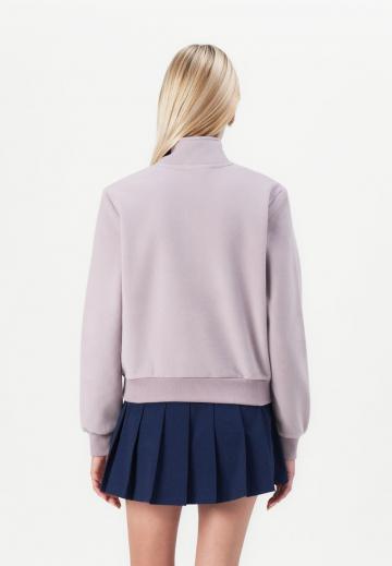 Флисовая кофта