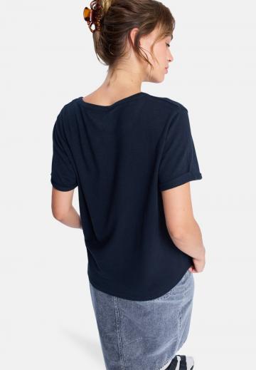 Пляжная майка