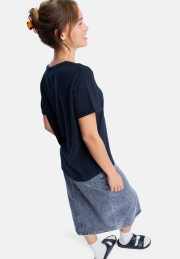 Пляжная майка