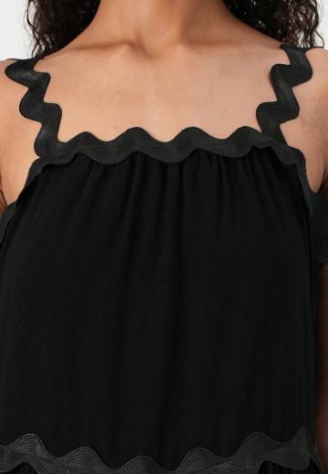 Платье макси