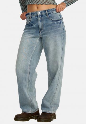 Джинсы