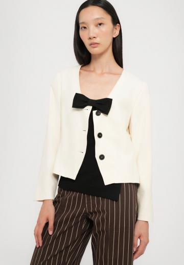 Свободные джинсы