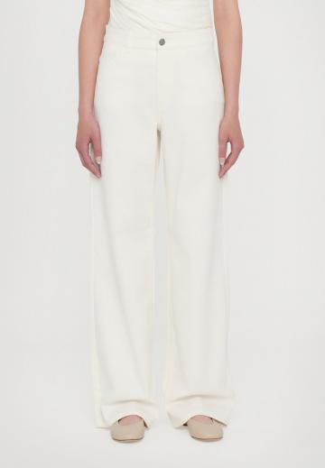 Джинсы бойфренда