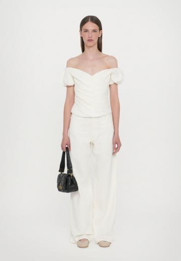 Джинсы бойфренда