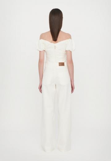 Джинсы бойфренда