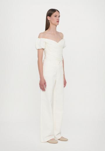 Джинсы бойфренда