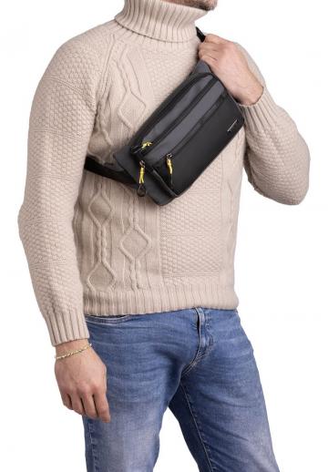 Сумка на пояс