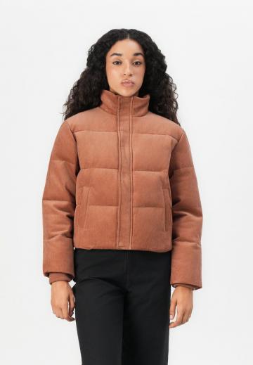 Вельветовая куртка