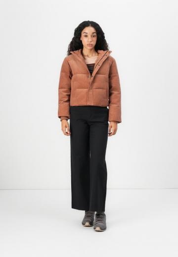 Вельветовая куртка