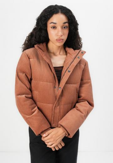 Вельветовая куртка