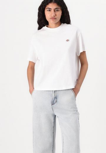 Свободные джинсы