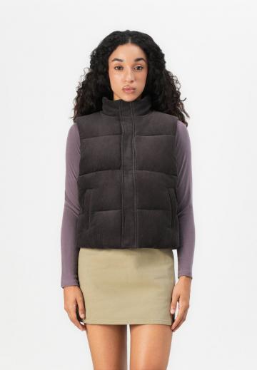 Вельветовая куртка