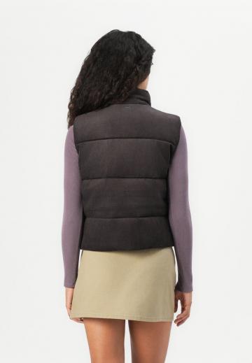 Вельветовая куртка